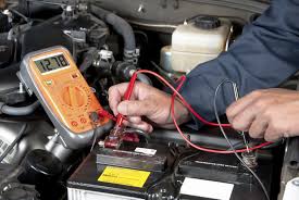 See B2383 repair manual